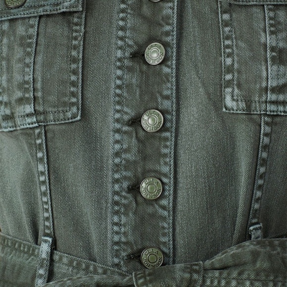 Ulla Johnson Adair Jumpsuit - Picture 5 of 5